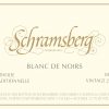 Schramsberg Vineyards Blanc De Noirs Brut Pinot Noir - Image 2