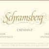 Schramsberg Vineyards Cremant Demi-sec Flora - Image 2