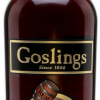 Goslings Black Seal Bermuda Black Rum - Image 2