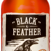 Black Feather Whiskey 6 / Case - Image 2