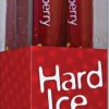 Hard Ice Vodka Freezies • Wild Raspberry 6pk-200ml - Image 2