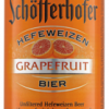 Schofferhofer Grapefruit Hefe Radler • 12pk Can - Image 2