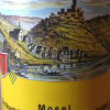 Wilhelm Bergmann Spatlese Bernkasteler Kurfurstlay Riesling - Image 2