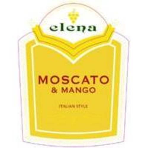 Zoom to enlarge the Elana Mango Moscato