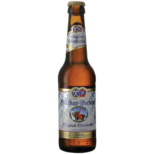 Zoom to enlarge the Hacker Pschorr Oktoberfest • 6pk Bottle