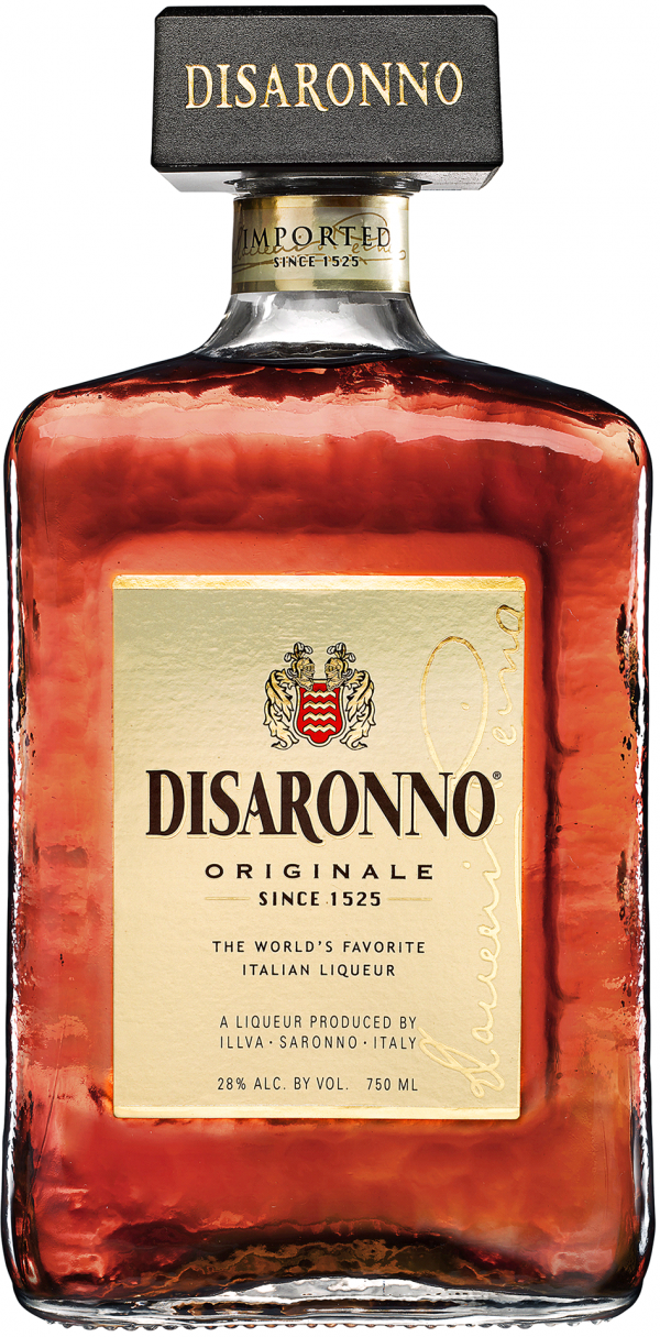 Zoom to enlarge the Disaronno Originale Amaretto Liqueur