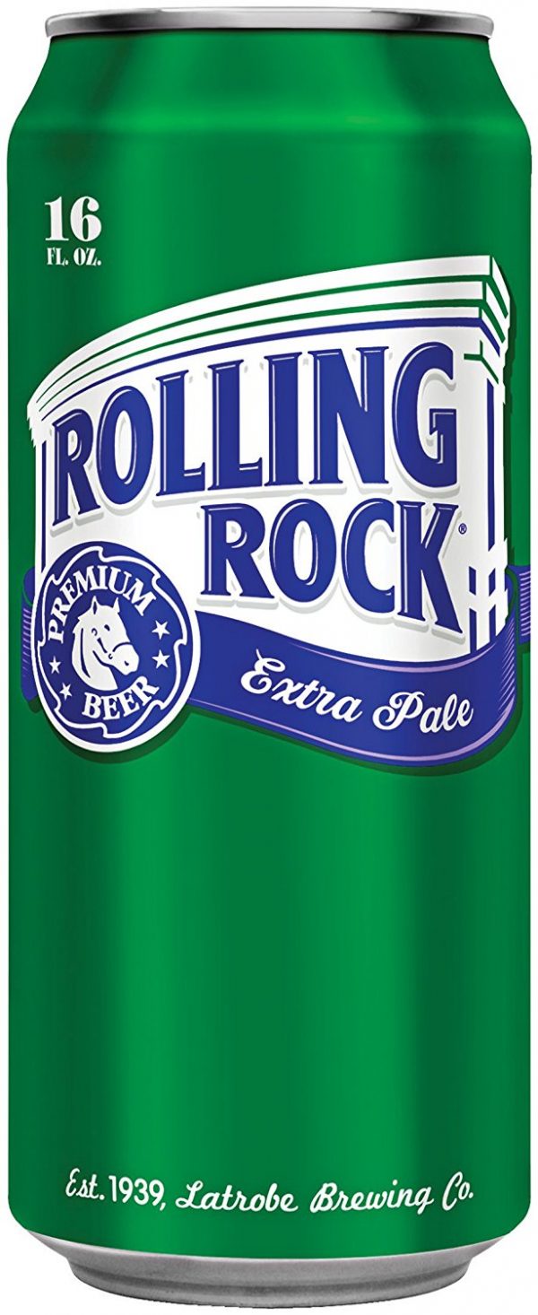 Zoom to enlarge the Rolling Rock • 30pk Can