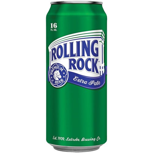 Zoom to enlarge the Rolling Rock &bull; 30pk Can