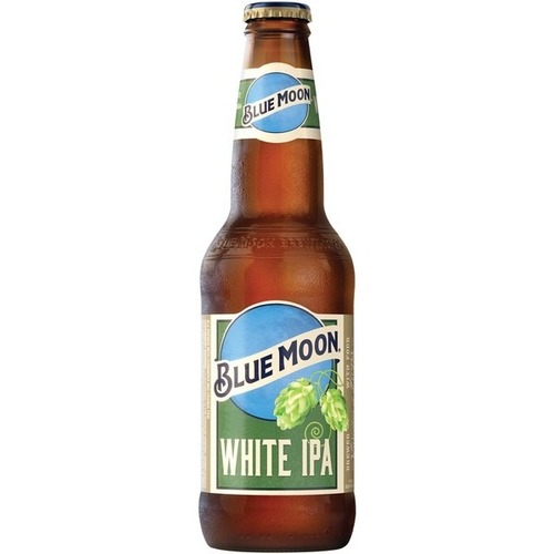 Zoom to enlarge the Blue Moon White Ale • 12pk Bottle