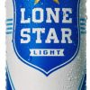 Lone Star Light • 12pk Cans - Image 2