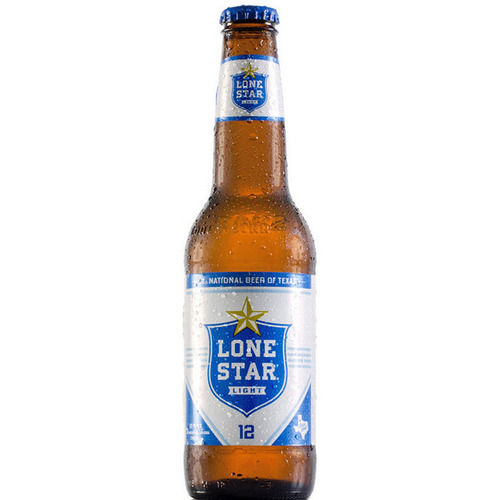 Zoom to enlarge the Lone Star Light • 6pk Bottle
