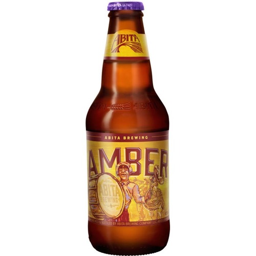 Zoom to enlarge the Abita Amber Lager • 6pk Bottle