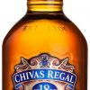 Chivas Regal Gold Signature 18 Year Old Blended Scotch Whisky - Image 2