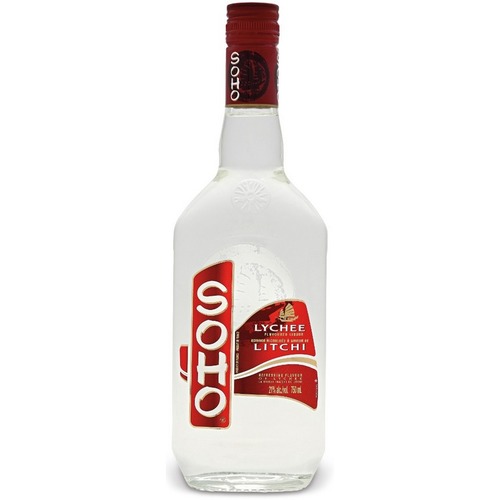 Zoom to enlarge the Soho Lychee Liqueur