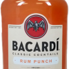 Bacardi Classic Cocktails Rum Punch - Image 2