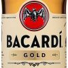 Bacardi Gold Rum - Image 2