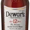 Dewar's The Ancestor 12 Year Old Blended Scotch Whisky - Image 2