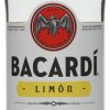Bacardi Limon Rum - Image 2