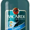 Bacardi Zombie Cocktail - Image 2