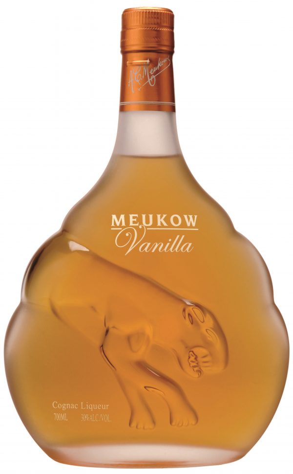 Zoom to enlarge the Meukow Vanilla Cognac