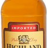 Highland Mist Blended Scotch Whisky - Image 2