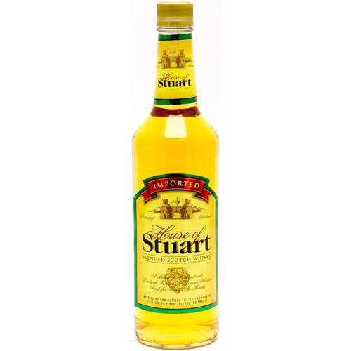 Zoom to enlarge the House Of Stuart Blended Scotch Whisky