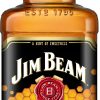 Jim Beam Honey Bourbon Liqueur - Image 2