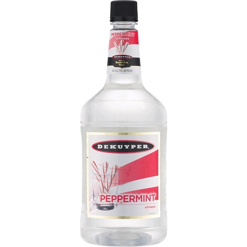 Zoom to enlarge the Dekuyper Peppermint Schnapps