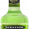 Dekuyper • Pucker Sour Apple Schnapps (Pl Bottle) - Image 2