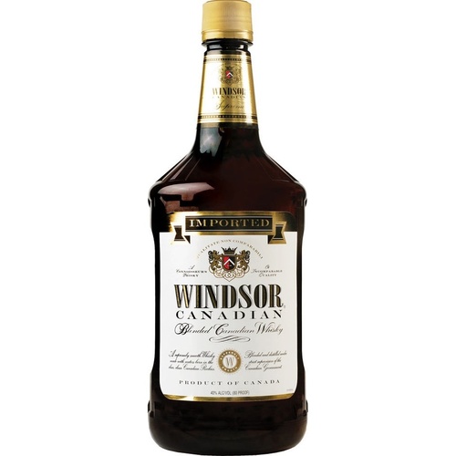 Zoom to enlarge the Windsor Blended Canadian Whisky