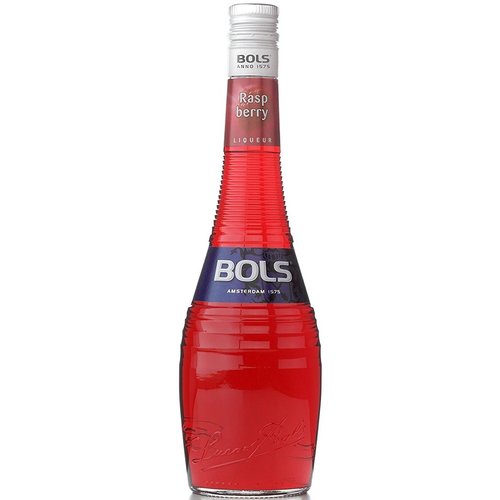 Zoom to enlarge the Bols • Raspberry Liqueur