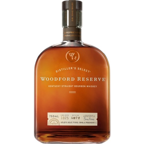 Zoom to enlarge the Woodford Reserve Bourbon