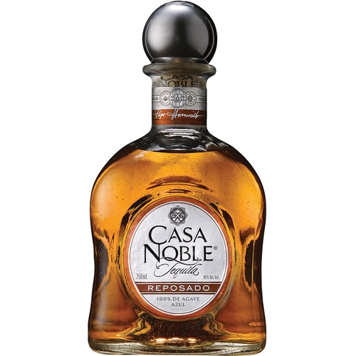 Zoom to enlarge the Casa Noble Reposado Tequila