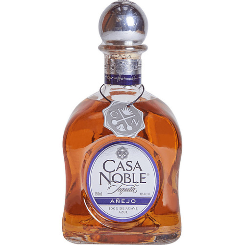 Zoom to enlarge the Casa Noble Anejo Tequila