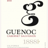 Guenoc Cabernet Sauvignon California - Image 2