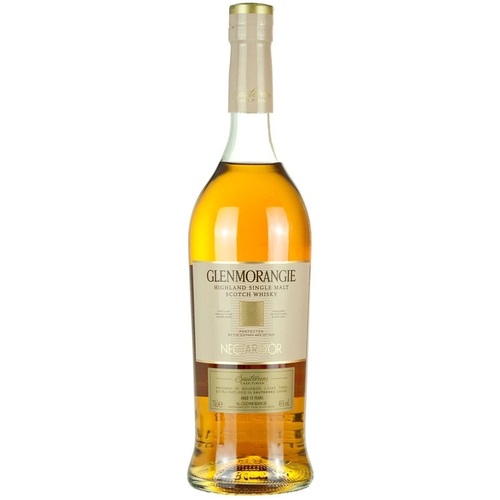 Zoom to enlarge the Glenmorangie Nectar D’or 12 Year Old Sauternes Cask Finish Highland Single Malt Scotch Whisky