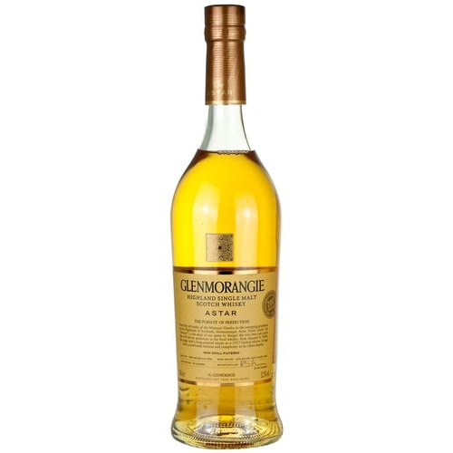 Zoom to enlarge the Glenmorangie Malt • Astar