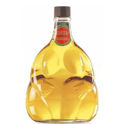 Zoom to enlarge the Damiana Guaycura Liqueur