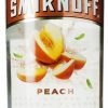Smirnoff Vodka • Peach - Image 2