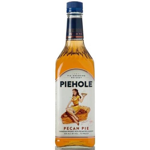 Zoom to enlarge the Pie Hole Pecan Pie Whiskey