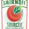 Smirnoff Vodka • Sourced Ruby  Grapefruit - Image 2