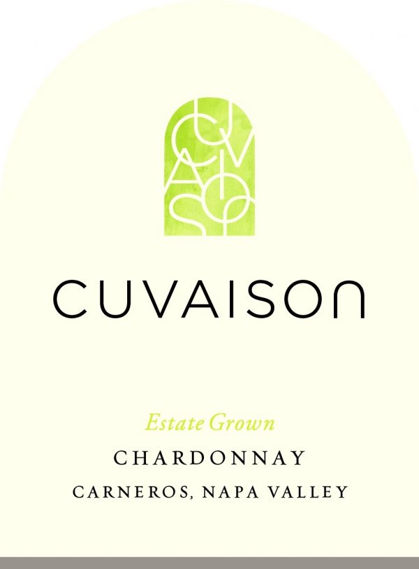 Zoom to enlarge the Cuvaison Chardonnay