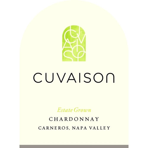 Zoom to enlarge the Cuvaison Chardonnay