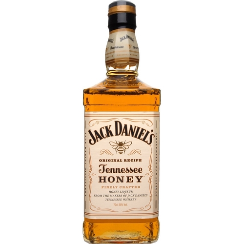 Zoom to enlarge the Jack Daniel’s Tennessee Honey Liqueur