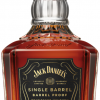 Jack Daniel's Single Barrel Proof Tennessee Whiskey - Image 2