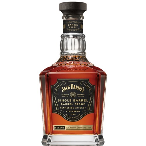 Zoom to enlarge the Jack Daniel’s Single Barrel Proof Tennessee Whiskey