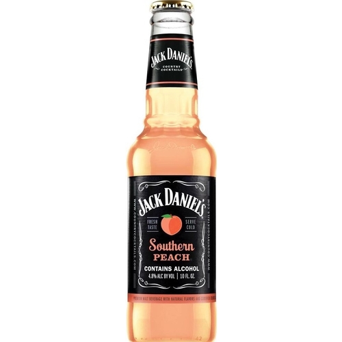 Zoom to enlarge the Jdcc Southern Peach • 6pk Bottle