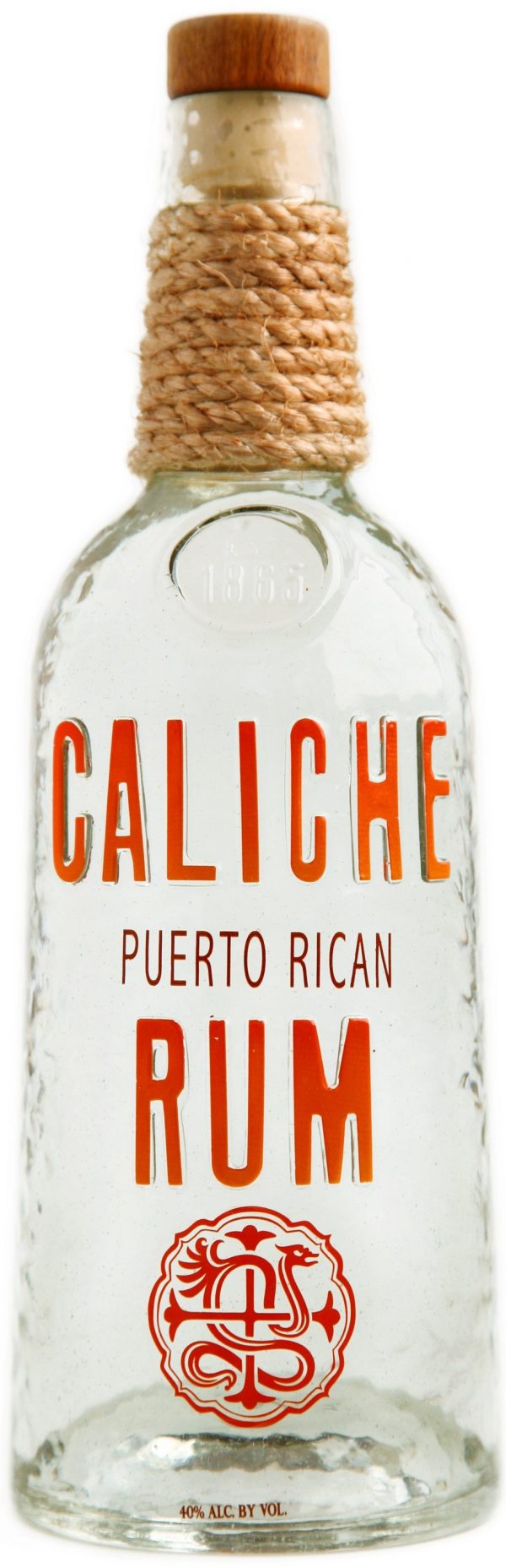 Zoom to enlarge the Caliche White Rum