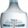 Sauza Tres Generaciones Plata Tequila - Image 2