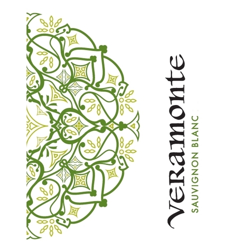 Zoom to enlarge the Veramonte Sauvignon Blanc